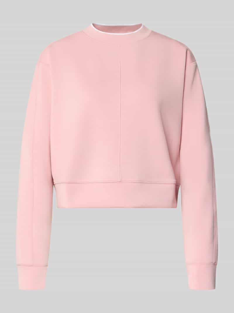 Cropped sweatshirt model 'tasmin'