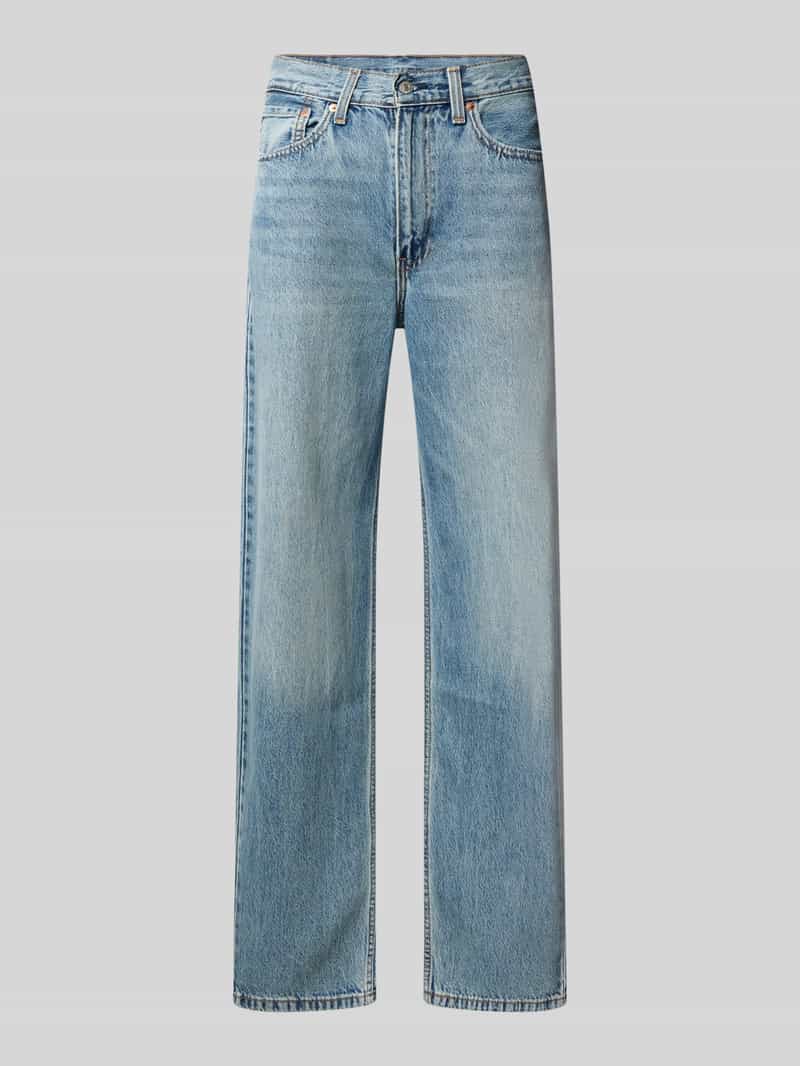 Levi's Jeans met 5-pocketmodel