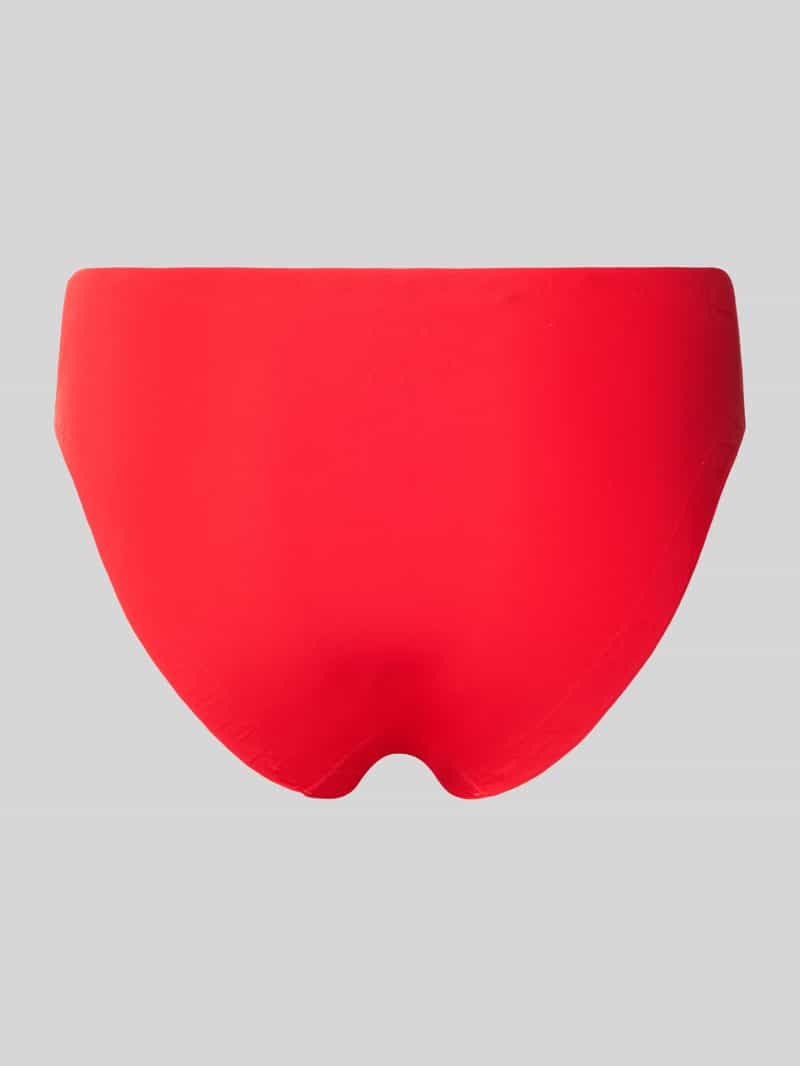 Calvin Klein Underwear Slip met naadloze materiaalverwerking