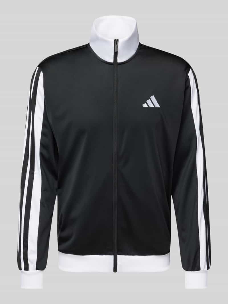 ADIDAS SPORTSWEAR Trainingsjack met labelstitching