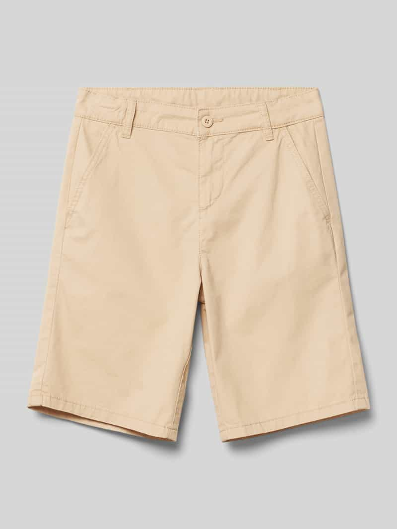 Tom Tailor Korte chino met