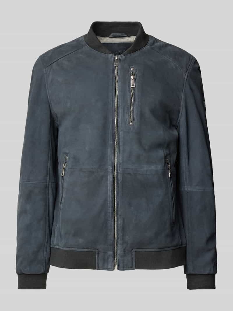 gipsy Jack in leerlook model 'Palermo'