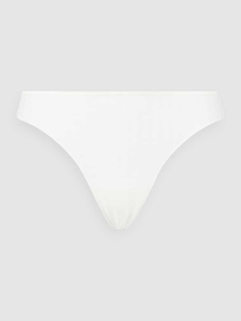 MARIE JO String met structuurmotief model 'Avero Thong'
