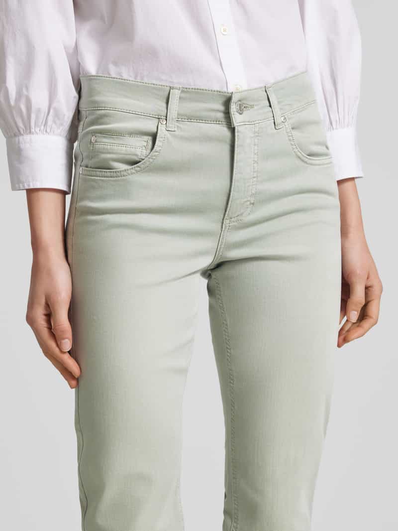 Angels Regular fit jeans in 5-pocketmodel model 'Cici'