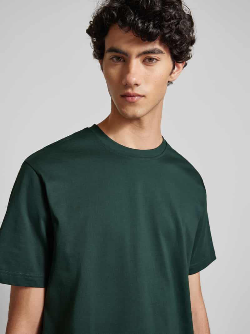 Only & Sons T-shirt met ronde hals model 'FRED'