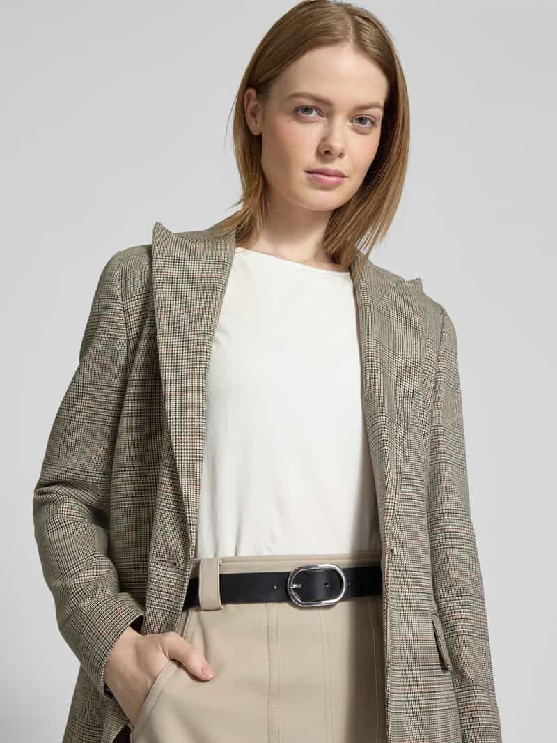 Weekend Max Mara T-shirt met ronde hals model 'MULTIF'