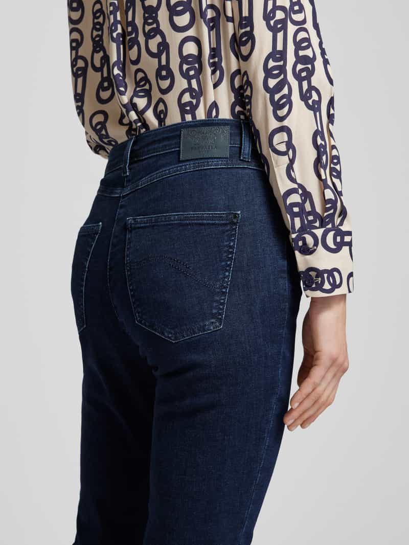 Raphaela By Brax Regular fit jeans in 5-pocketmodel model 'Lora'