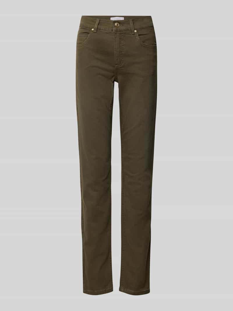 Angels Slim fit jeans in 5-pocketmodel model 'CICI'