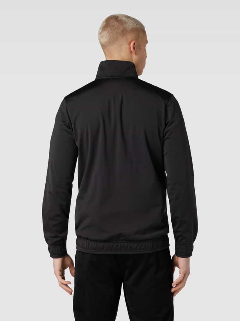 Regular fit trainingsjack met streepmotief PUMA PERFORMANCE