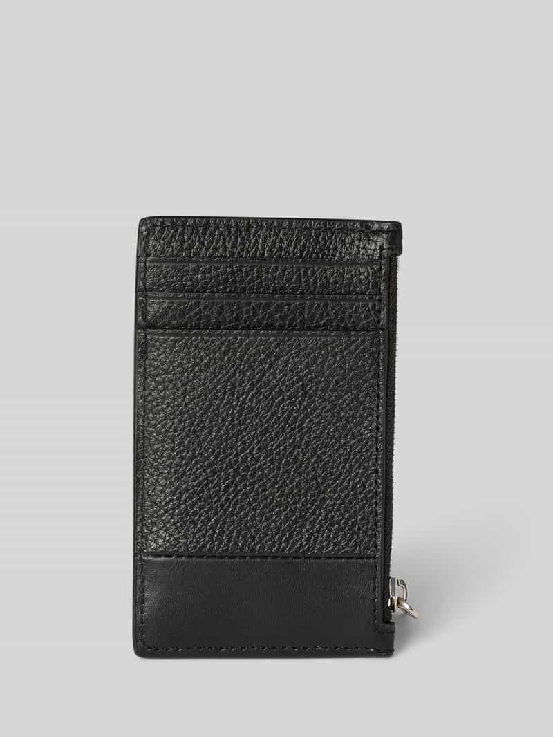 CK Calvin Klein Portemonnee met labelprint