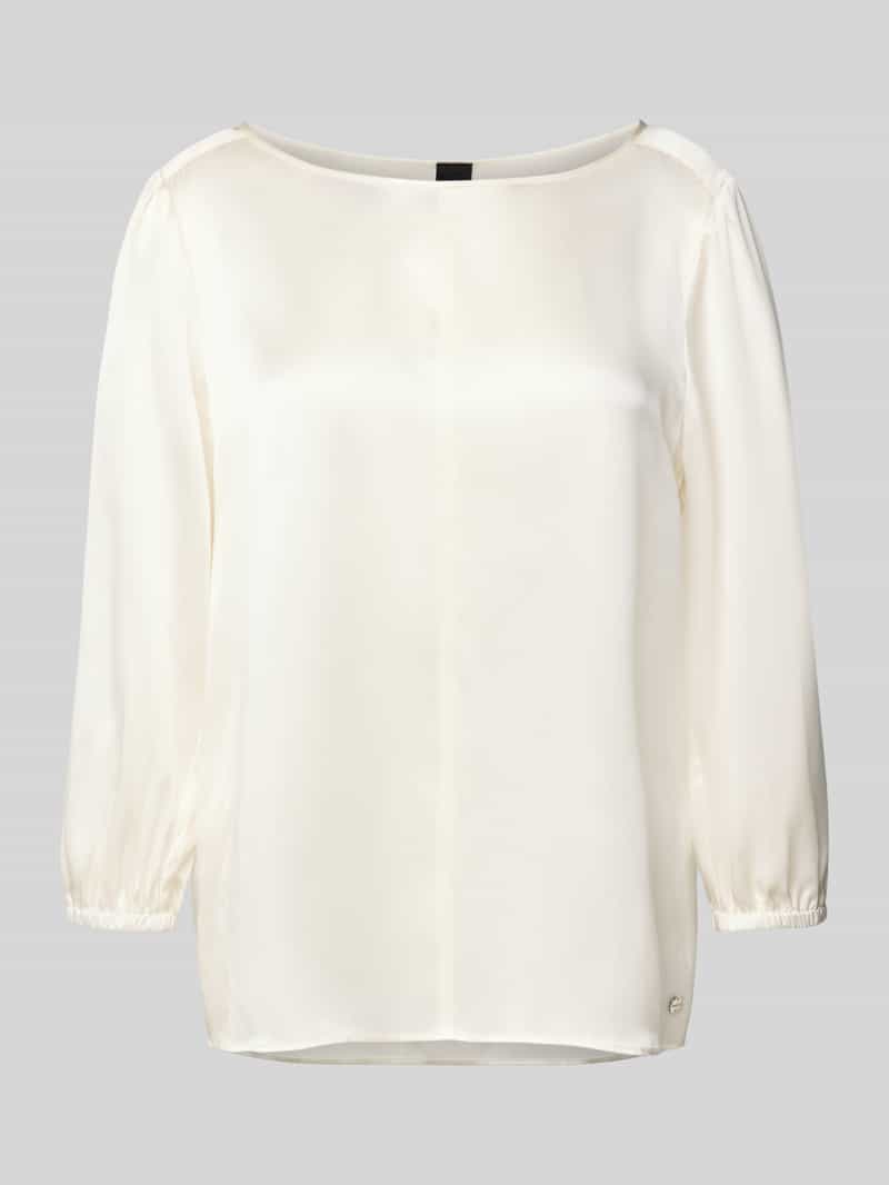 Marc Cain Blouseshirt met boothals