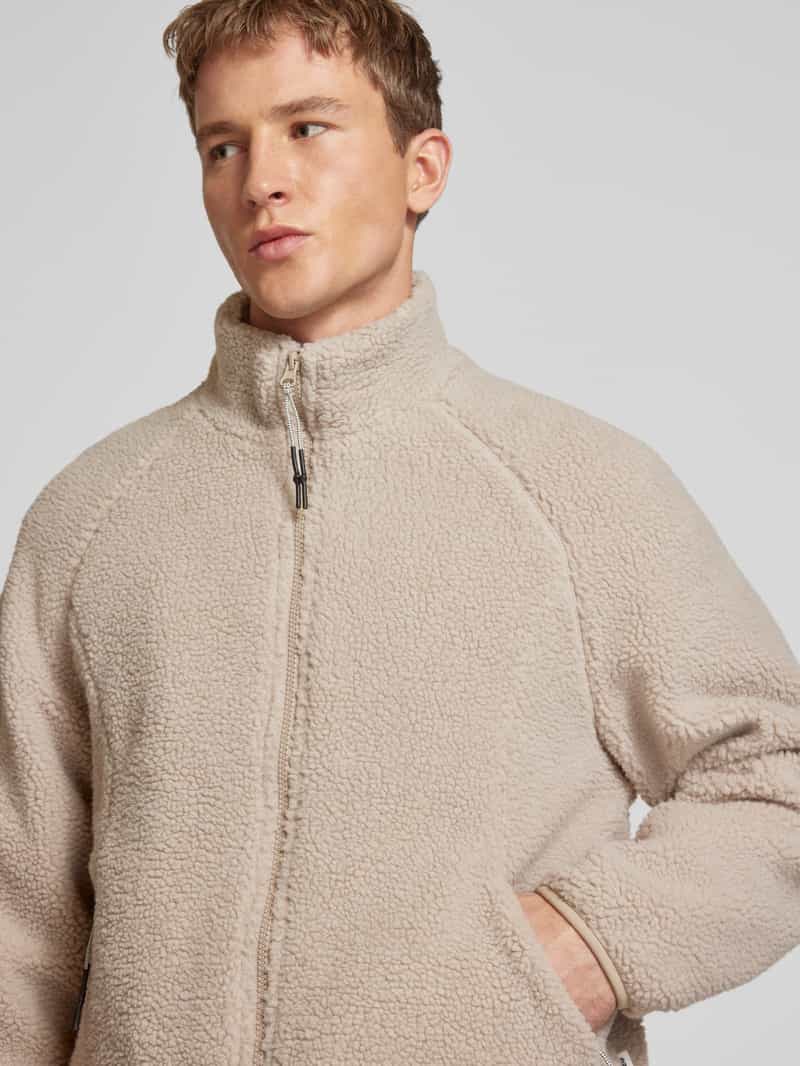 jack & jones Jack van teddybont model 'TERRAIN'