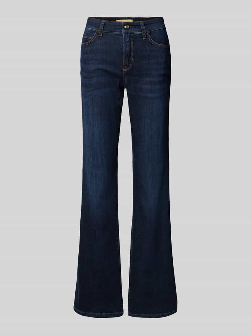 CAMBIO Falred fit jeans, model 'PARIS'