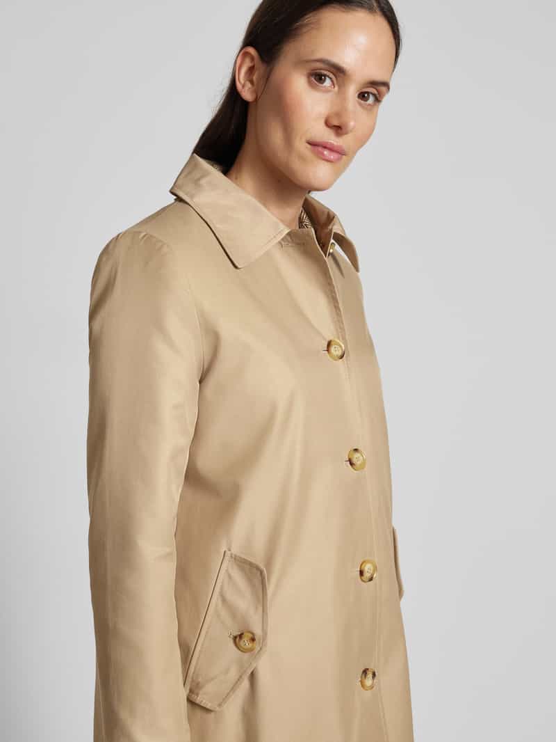Lauren Ralph Lauren Jas met capuchon