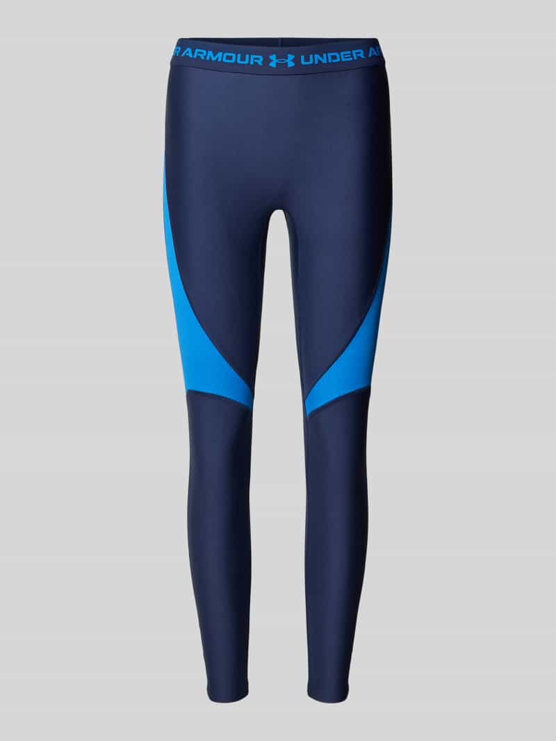 Under Armour Legging met elastische band met logo