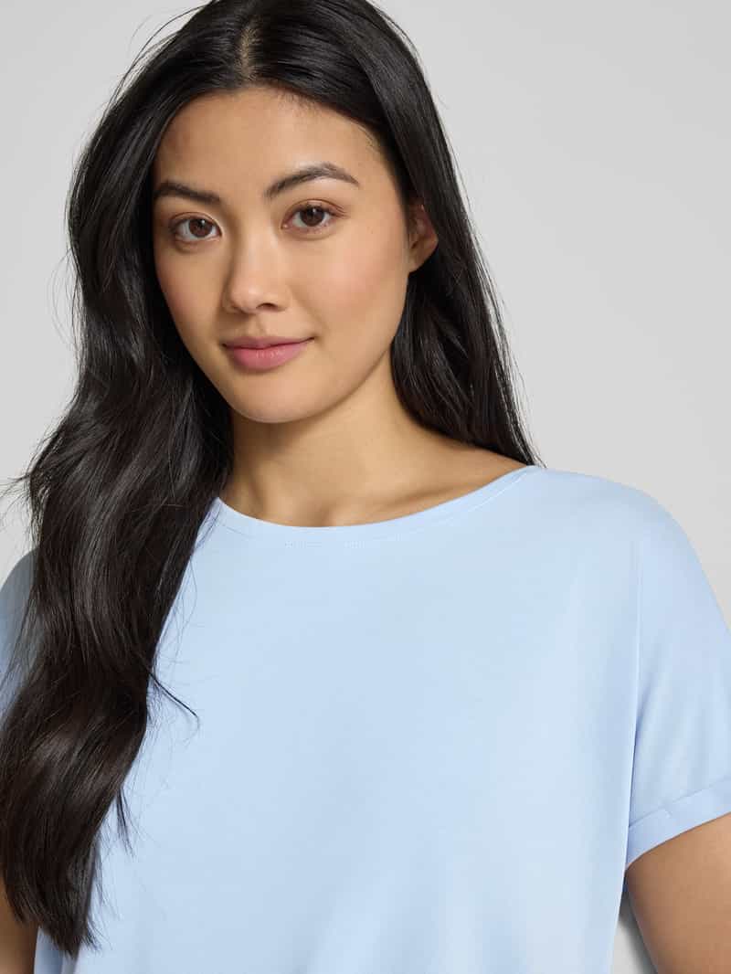 Christian Berg Woman T-shirt met ronde hals