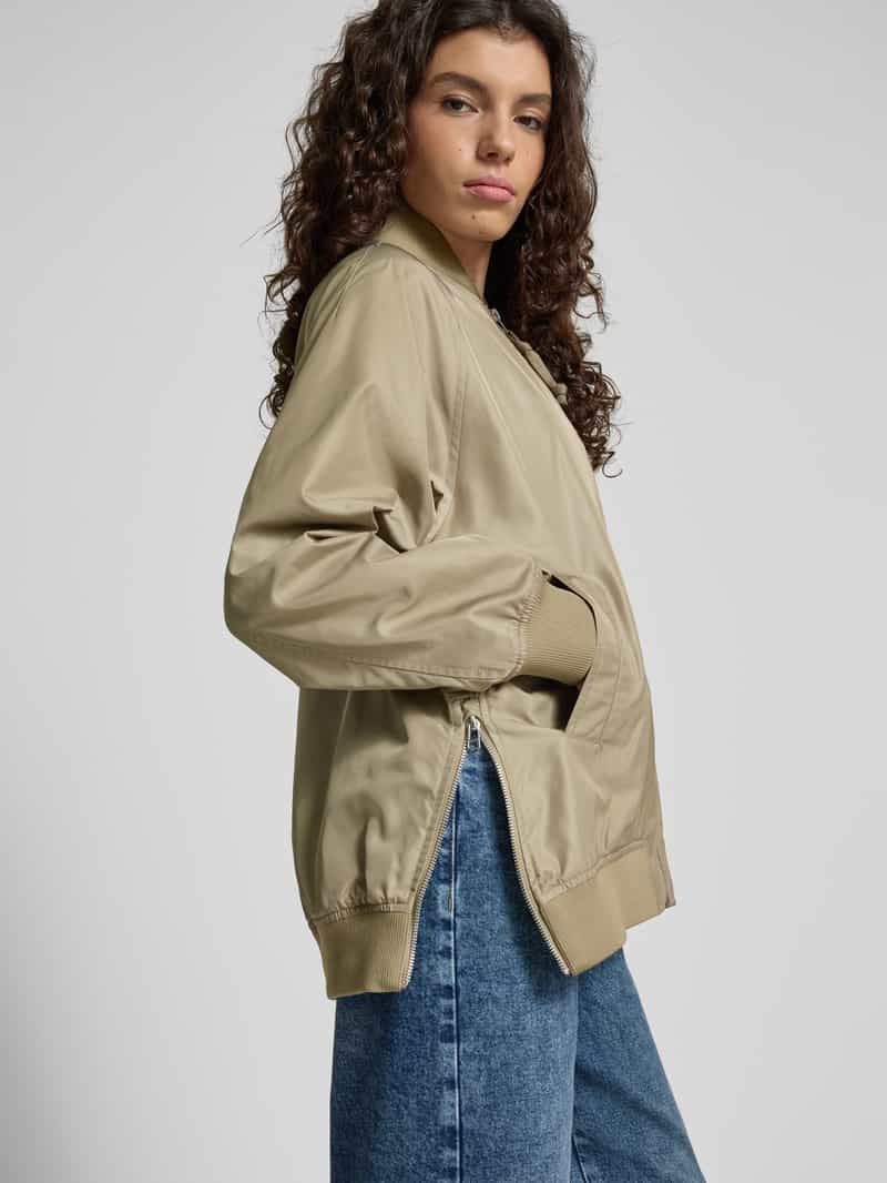 Marc O'Polo DENIM Jack met ribboorden
