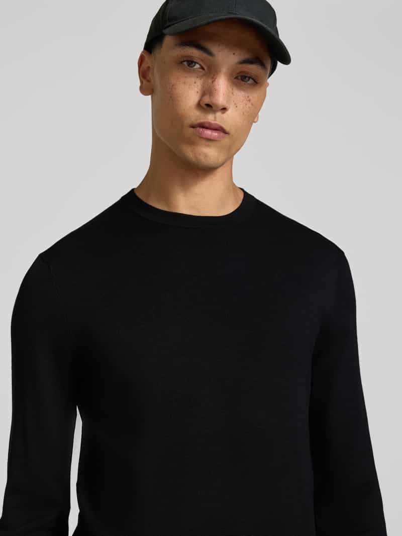 Trui Only & Sons ONSWYLER zwart, foto 6