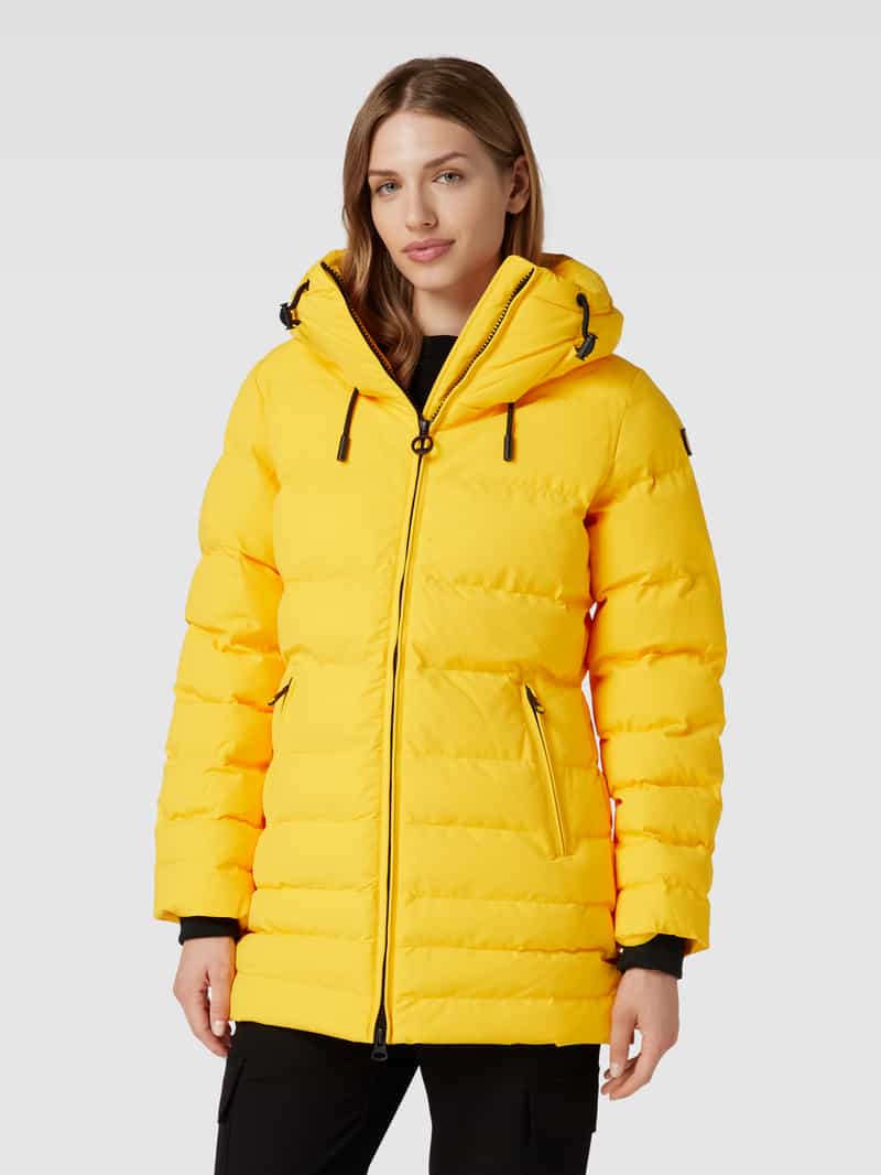 Functioneel jack met doorgestikte naden, model 'CORDOBA ' Wellensteyn