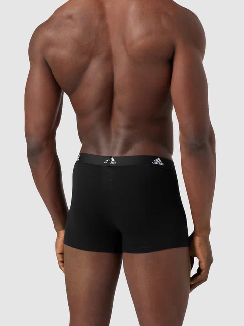Boxershort met labelopschrift ADIDAS SPORTSWEAR
