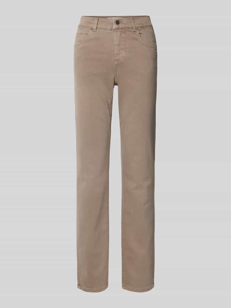 Angels Regular fit jeans in 5-pocketmodel model 'CICI'