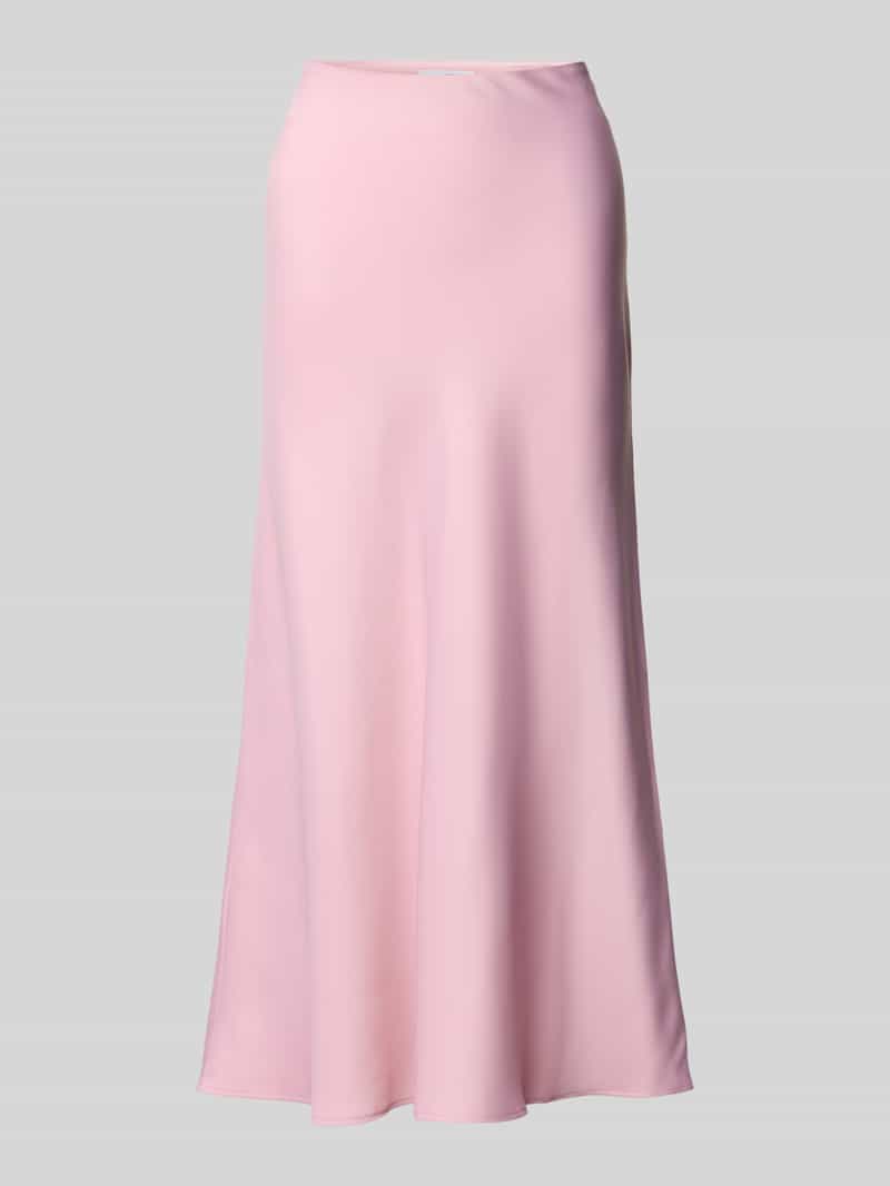 Selected Femme Midirok met ritssluiting model 'LENA'