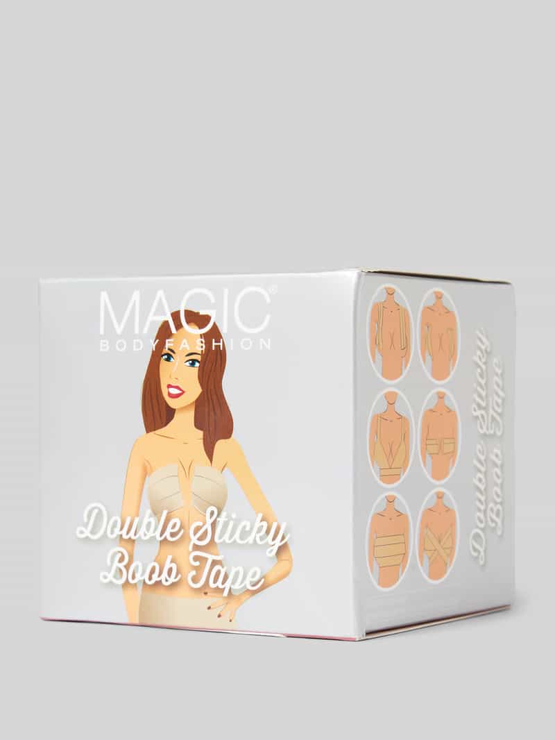 magic bodyfashion Borstband met dubbelzijdige kleefeigenschappen