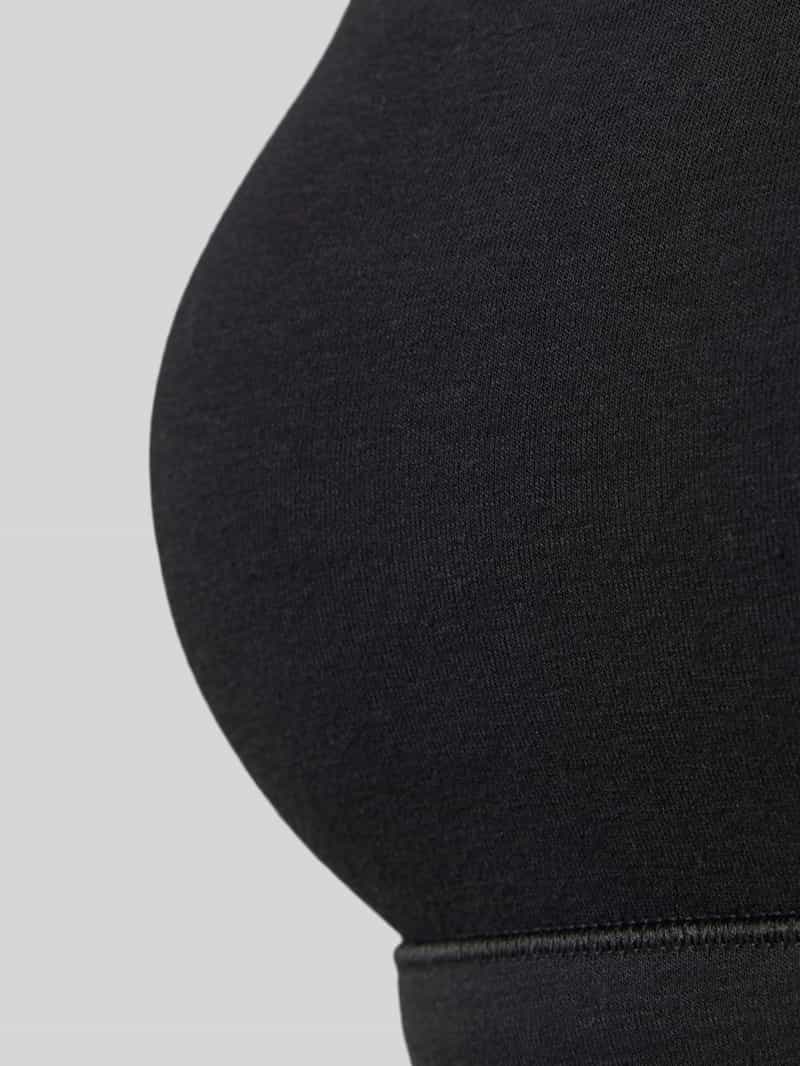 ORGANIC BASICS Bralette met verstelbare bandjes