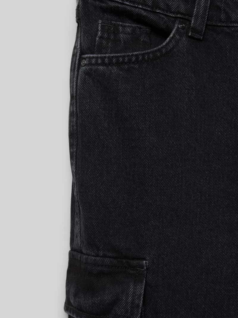 Only Jeans met Franse steekzakken model 'HARMONY'