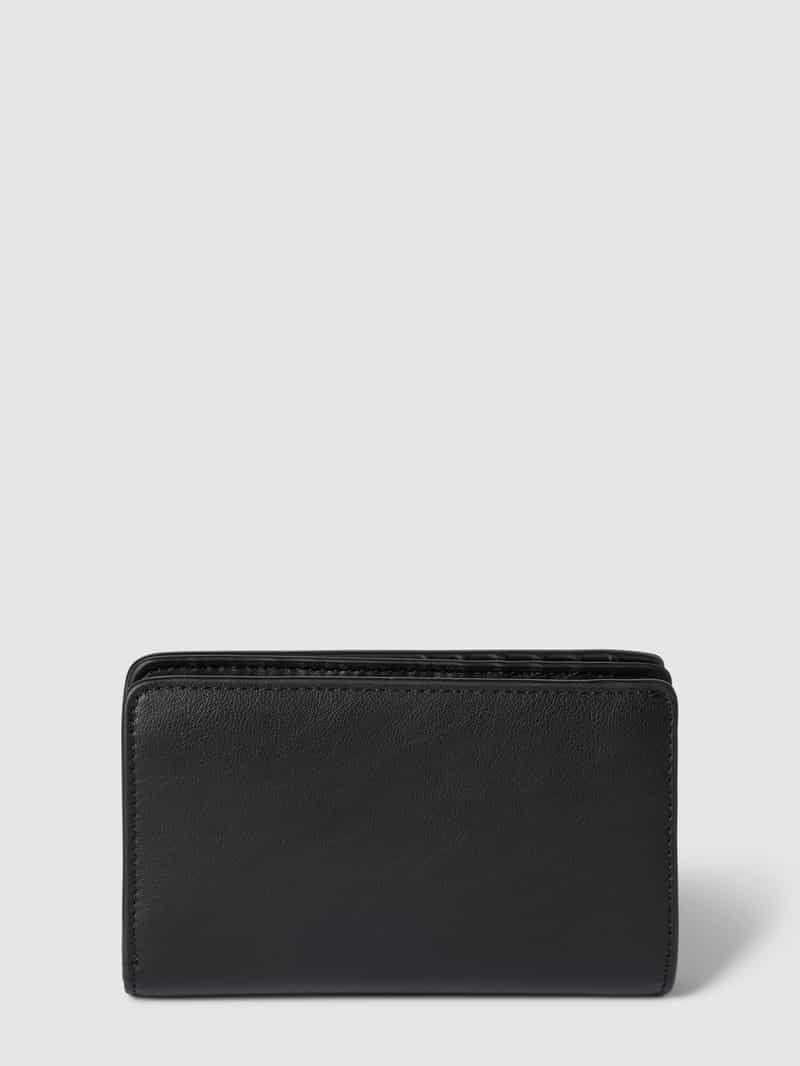 CK Calvin Klein Portemonnee met logodetail