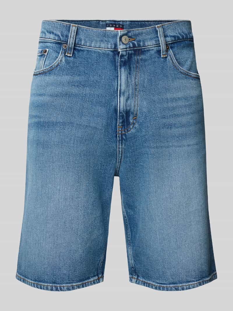 TOMMY Jeansshort Isaac Relaxed Tapered