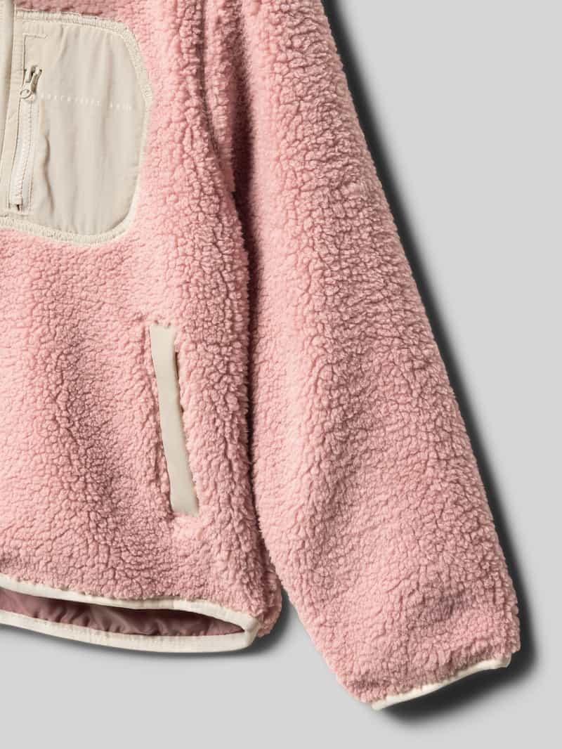 name it Regular fit jack met borstzak model 'Mattia'