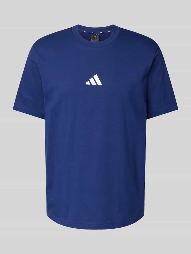 ADIDAS SPORTSWEAR T-shirt met labelprint