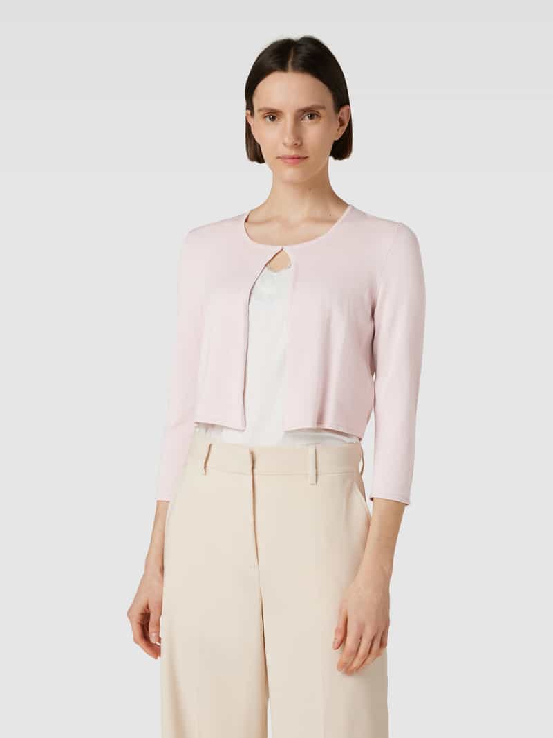 Cardigan met haakjessluiting Jake*s Cocktail