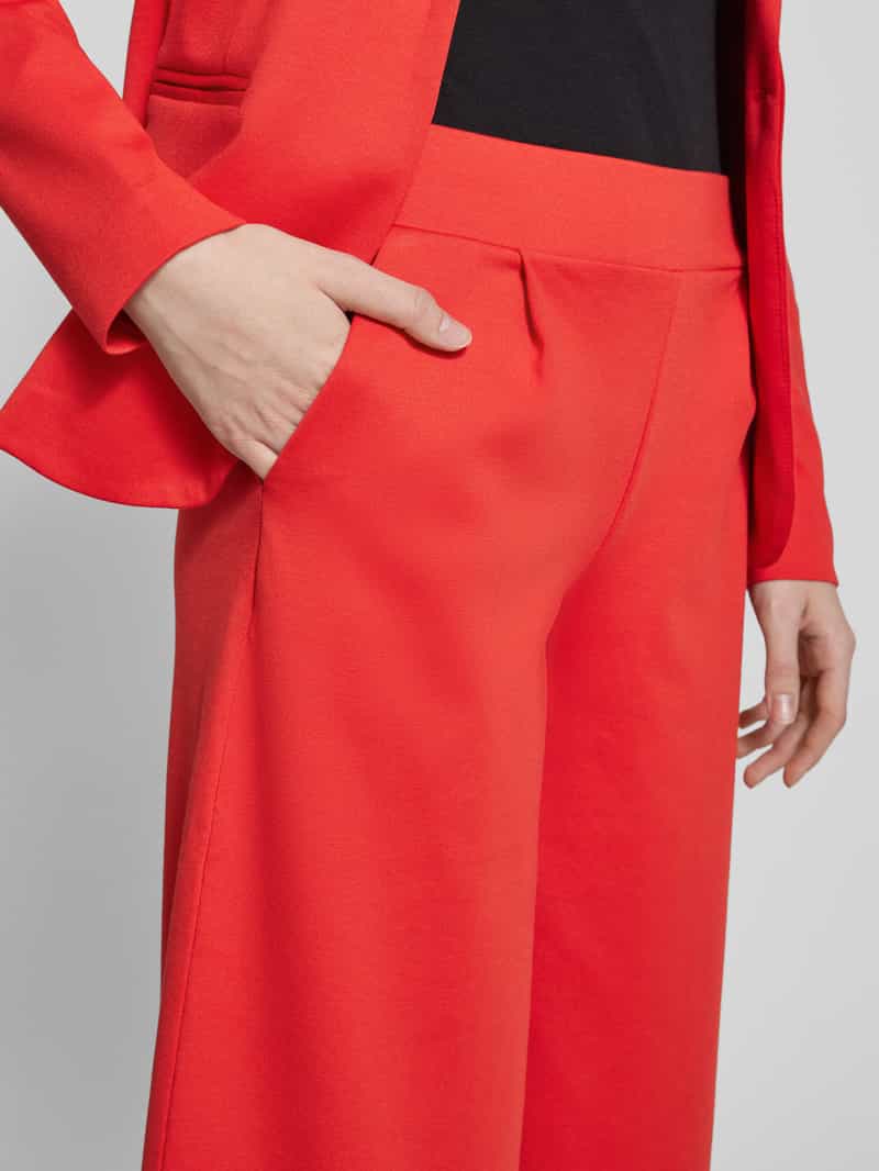 Ichi Culotte met elastische band model 'Kate'