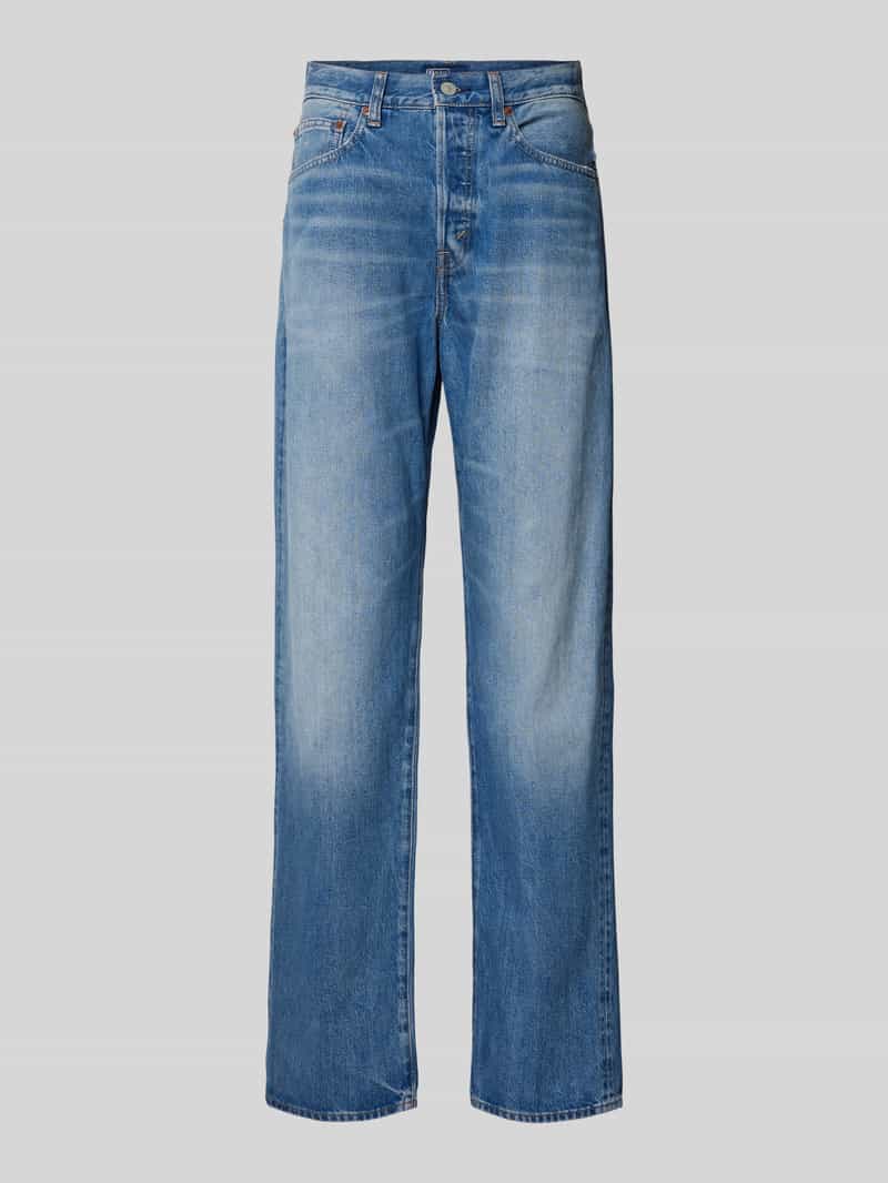 Polo Ralph Lauren Jeans met 5-pocketmodel