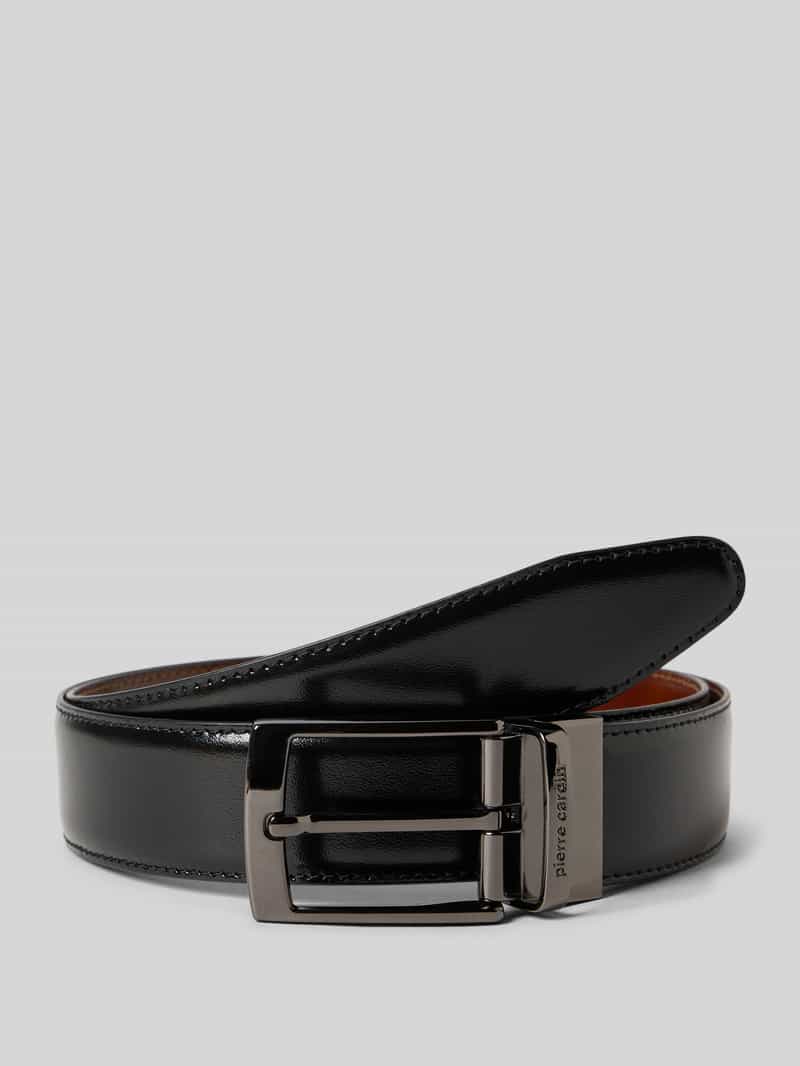 Pierre Cardin Riem met doornsluiting