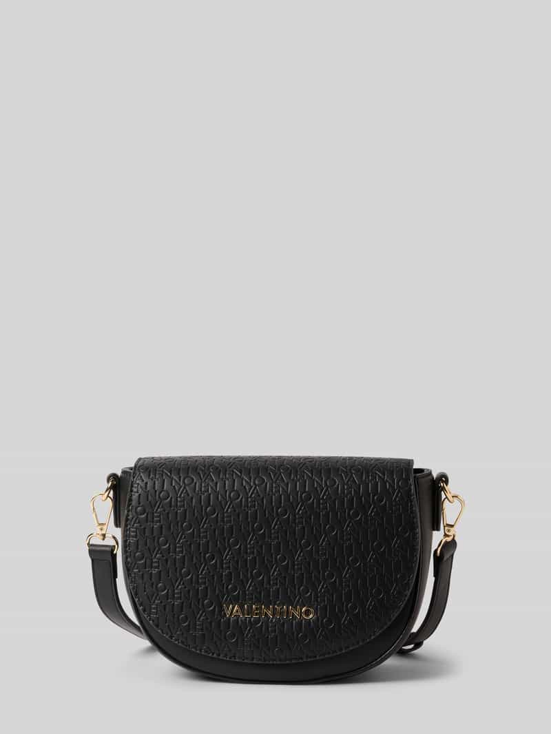 VALENTINO BAGS Schoudertas met structuurmotief model 'FALAK'