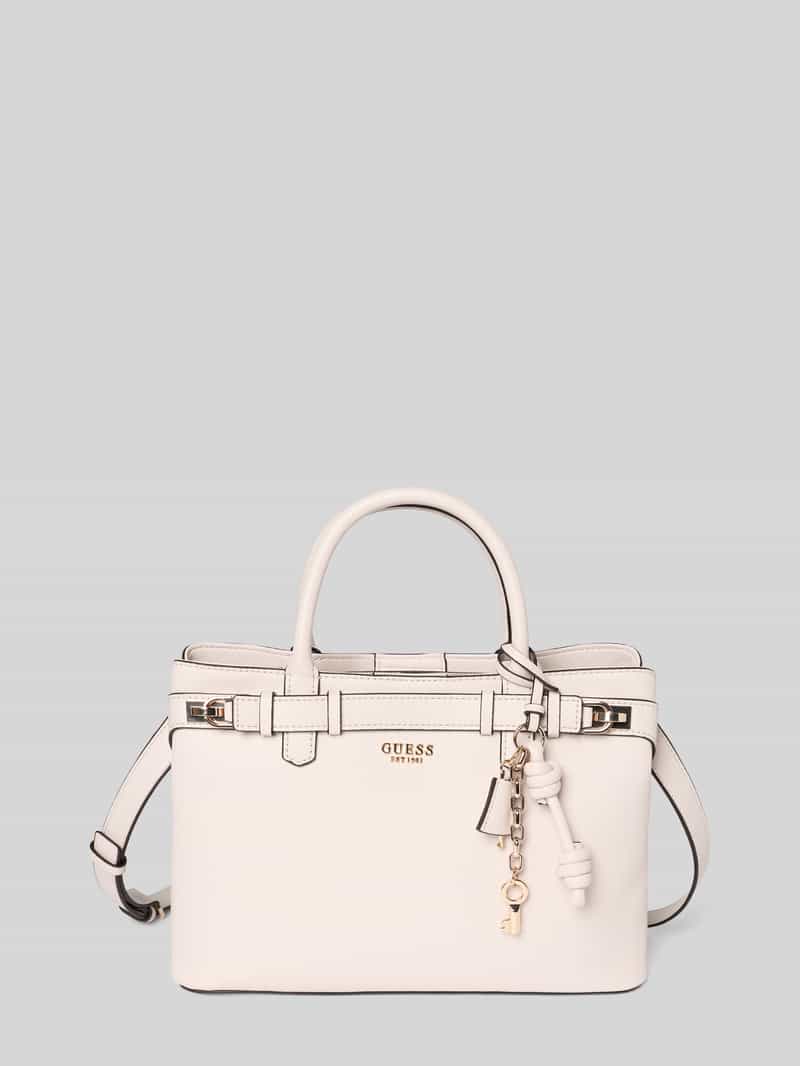 Guess Handtas met hengsel model 'GREGORIA'