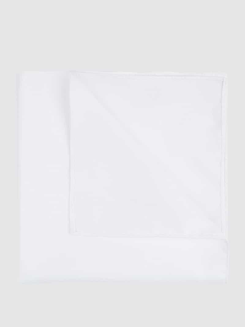 Pochet van katoen Monti