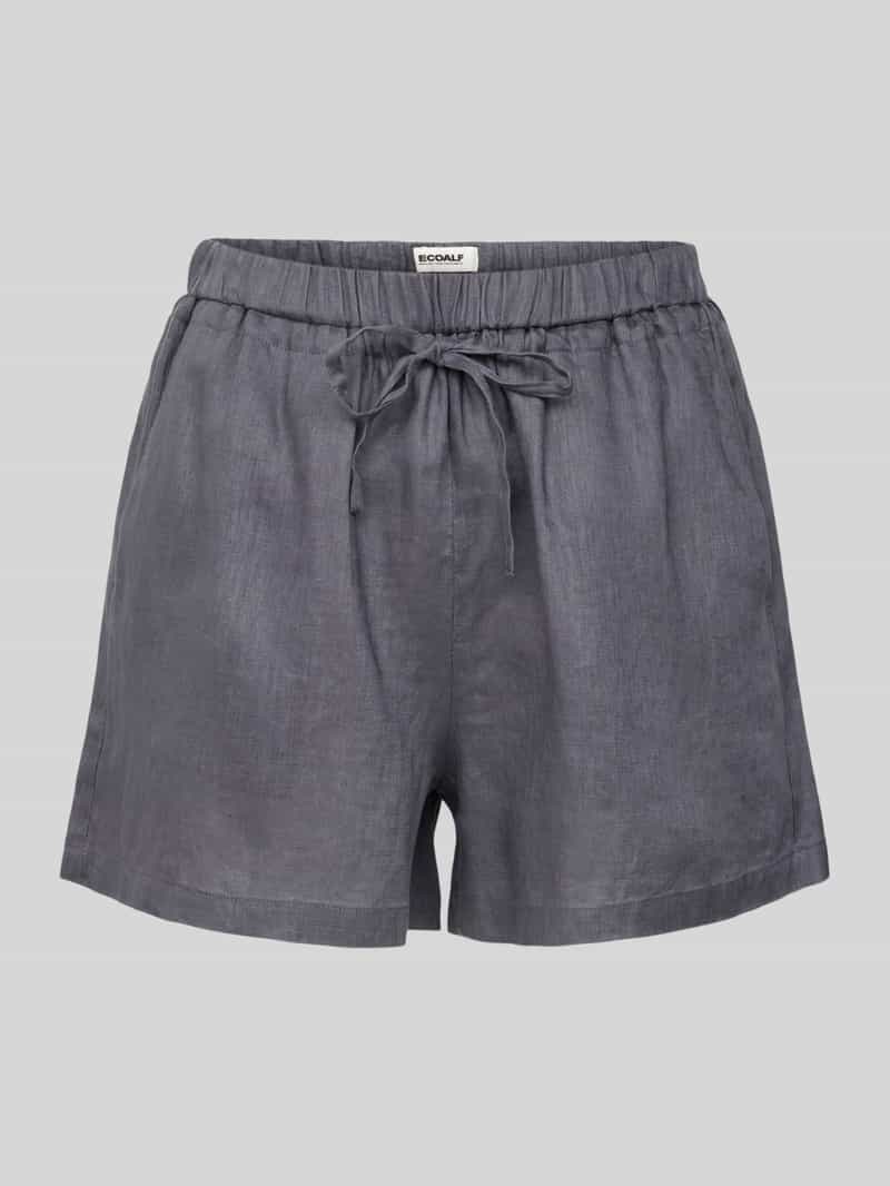 ECOALF Korte broek met elastische band model 'YERAALF'