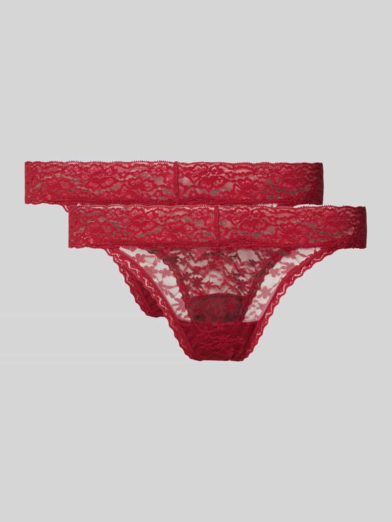 String van kant in 2-pack
