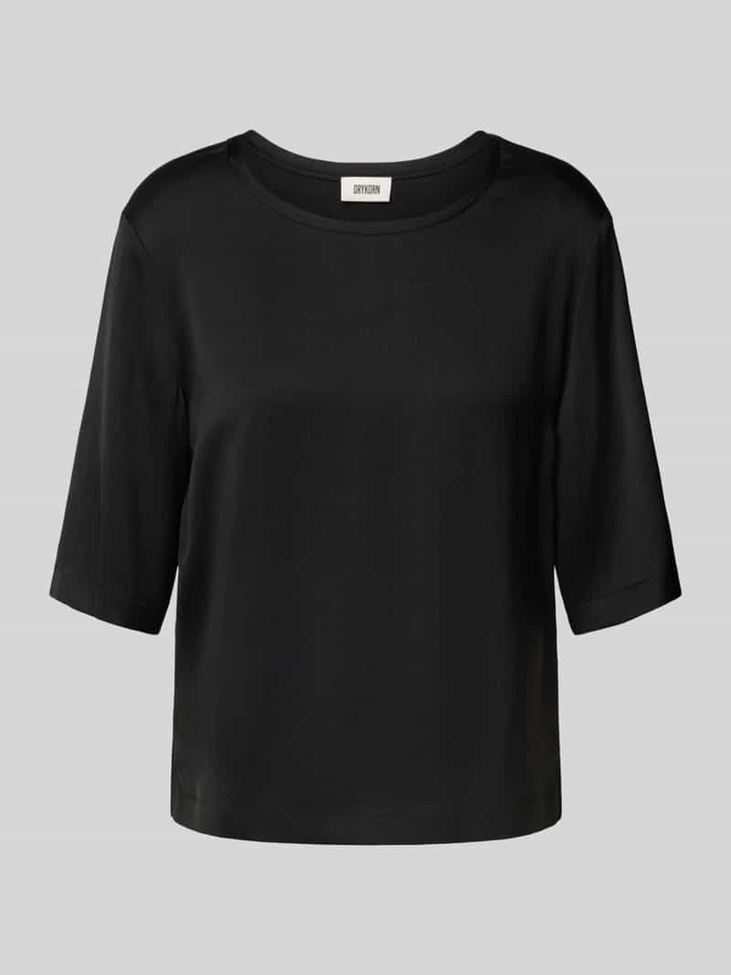 drykorn Blouseshirt met 3 4-mouwen model 'DIEDRA'