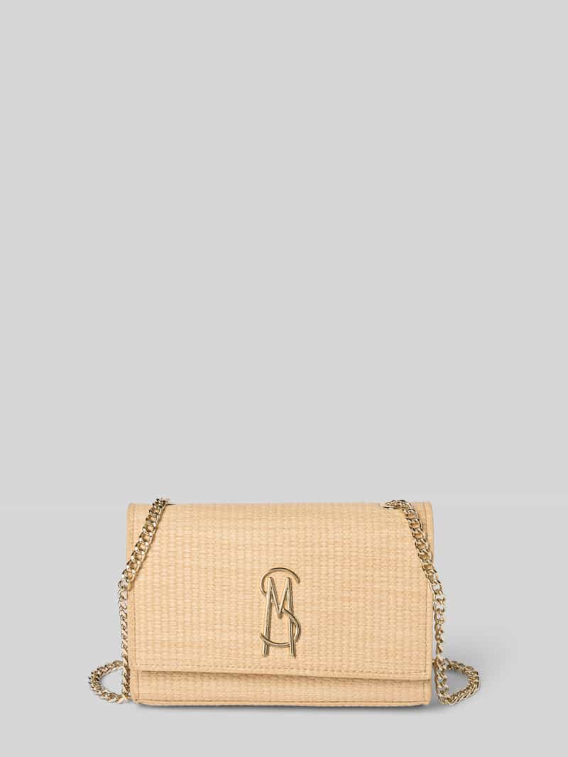Steve Madden Handtas in gevlochten look model 'BHUXLEY'