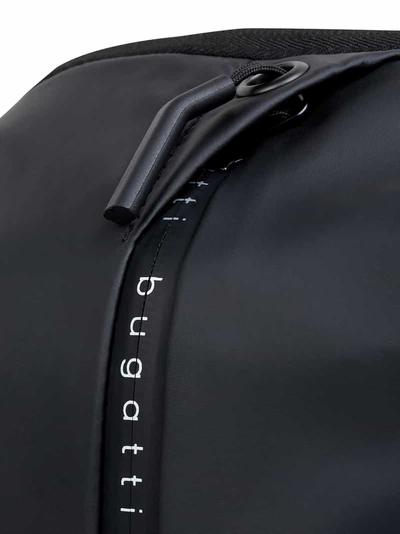 Bugatti Schoudertas met logo waterafstotend
