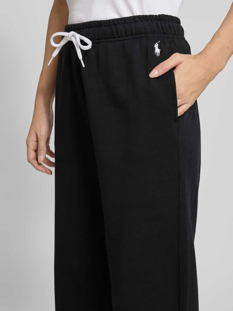 Polo Ralph Lauren Sweatbroek met elastische band