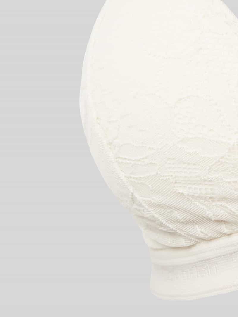Calvin Klein Underwear Beha met elastische band met logo