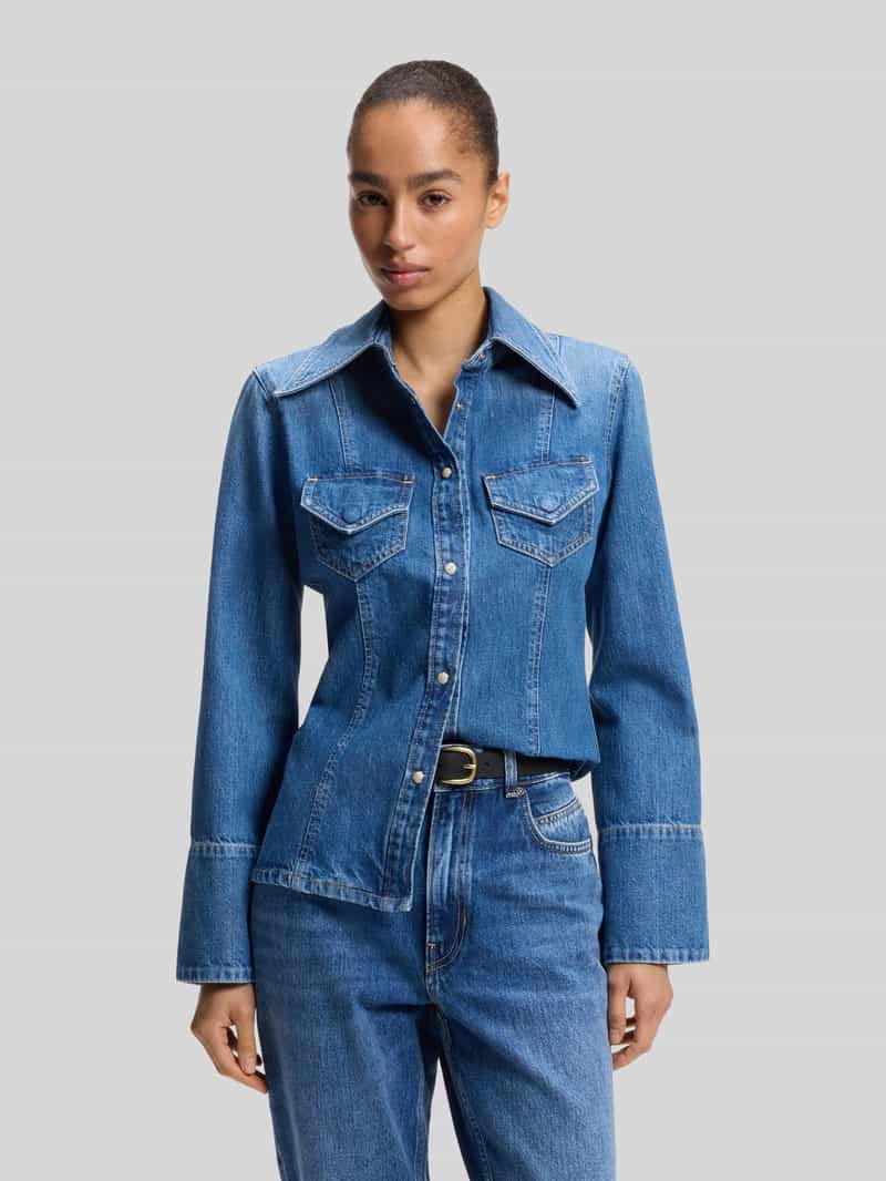 Boss Riem van echt rundleer model 'Narsi_Sz25'