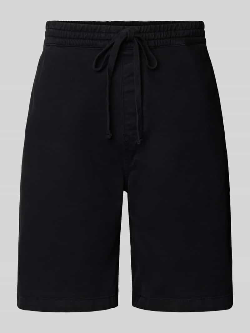 Carhartt Work In Progress Korte broek met elastische band model 'Floyde'