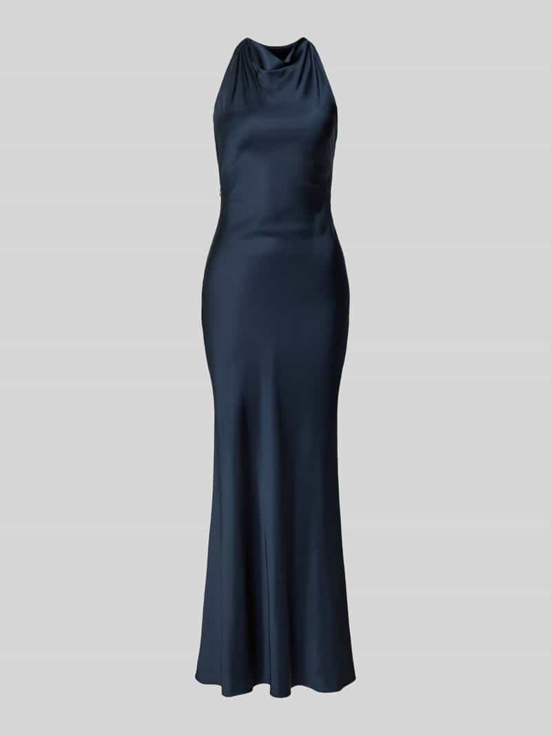 Forever New Avondjurk met halter model 'Audrey'